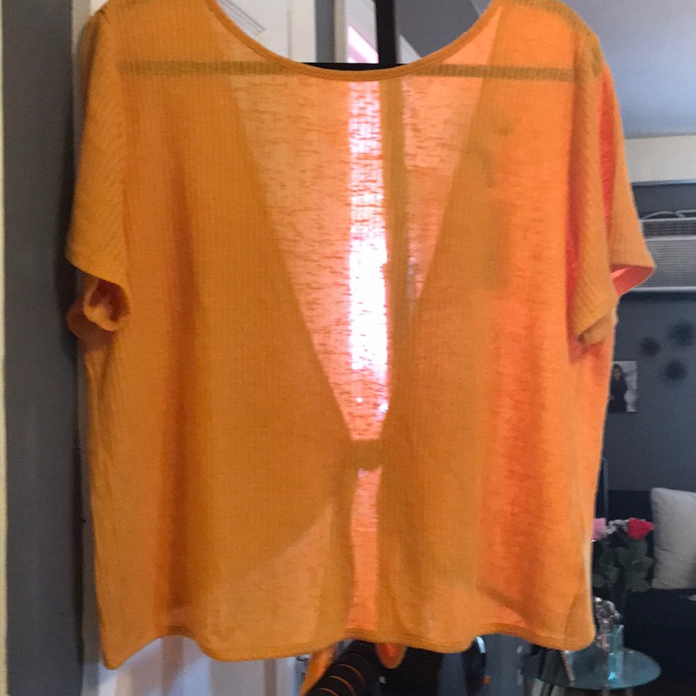 H&M top - Picture 3 of 4